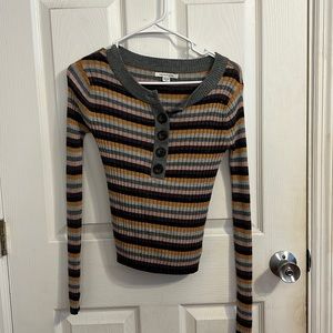 Top from American eagle